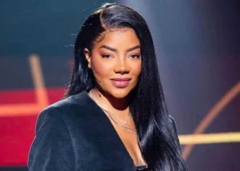 Ludmilla sofre ataques após declaração polêmica sobre sertanejos e pede ajuda aos fãs
