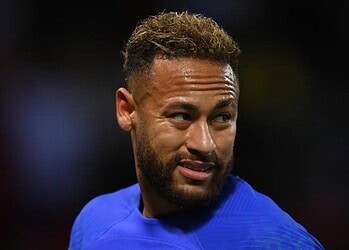 Neymar pode sofrer punição na Copa do Mundo por homenagem a Bolsonaro