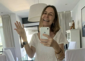 Morre a jornalista da Rede Globo Susana Naspolini