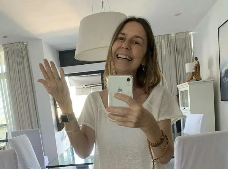 Morre a jornalista da Rede Globo Susana Naspolini
