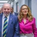 Rosângela da Silva, a Janja: entenda quem é a próxima primeira-dama
