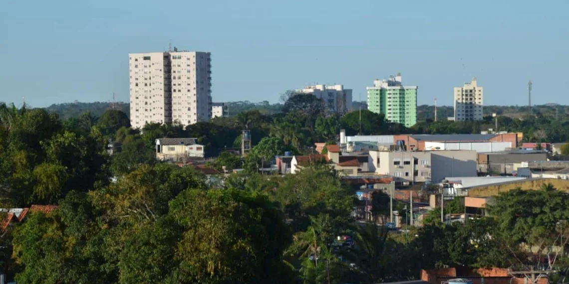Quarta-feira será quente, com chuvas pontuais em todo Acre; veja previsão