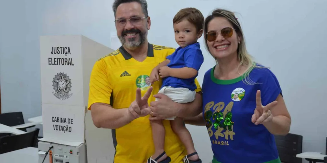 'O presidente tem a simpatia do povo do Acre', diz Alan Rick sobre decisão no segundo turno