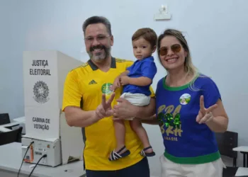 'O presidente tem a simpatia do povo do Acre', diz Alan Rick sobre decisão no segundo turno