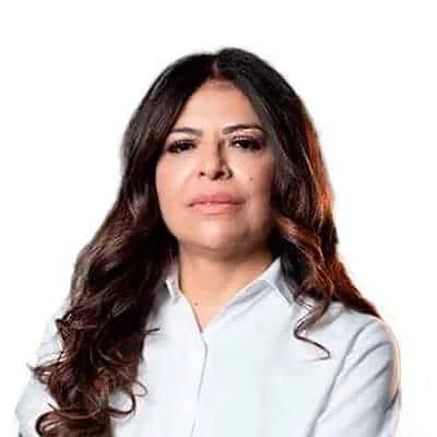 Antonia Sales