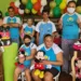 Diversão e alegria marcam comemorações do Dia das Crianças na Apae Rio Branco