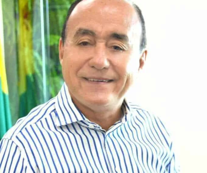 'O grande responsável pela derrocada do PT no Acre', por Ailton Oliveira