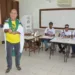 Bocalom vota em Rio Branco