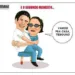 E o segundo mandato...