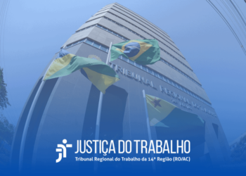 Encerram hoje as inscrições do concurso público para servidores do TRT-14 (RO/AC)