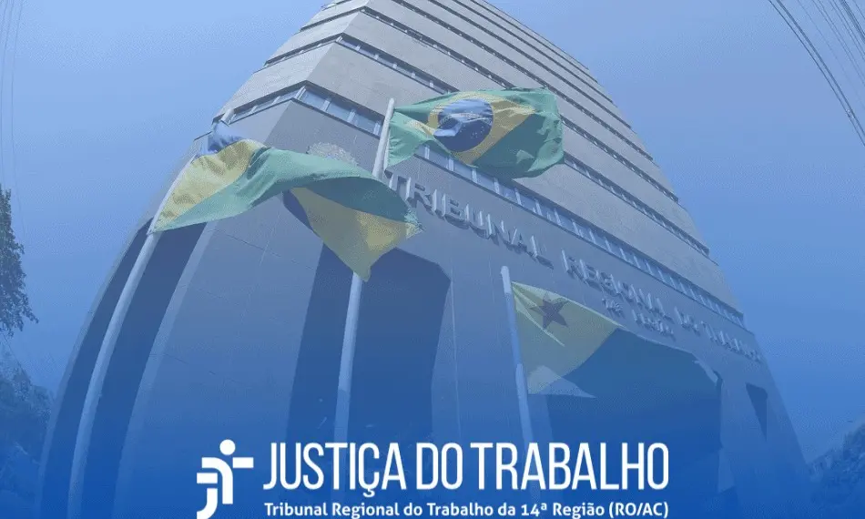 Encerram hoje as inscrições do concurso público para servidores do TRT-14 (RO/AC) 1 Encerram hoje as inscrições do concurso público para servidores do TRT-14 (RO/AC)