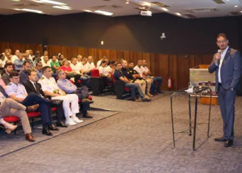 Patrulhamento rural e redução de crimes contra a mulher são prioridades da Segurança Pública do Acre para 2023
