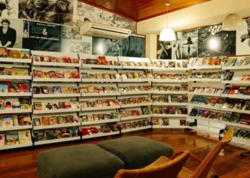Biblioteca pública de Rio Branco retoma suas atividades nesta terça com novo horário