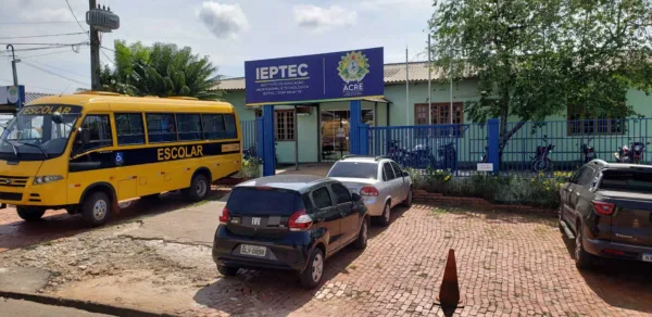 Governo prorroga inscrições e aumenta número de vagas em cursos profissionalizantes do Ieptec Dom Moacyr