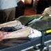 Jovem de 25 anos é ferido a golpes de terçado durnate briga entre familiares em Rio Branco, após partida de futebol