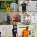 Todos os candidatos ao governo do Acre votaram na manhã deste domingo, 2