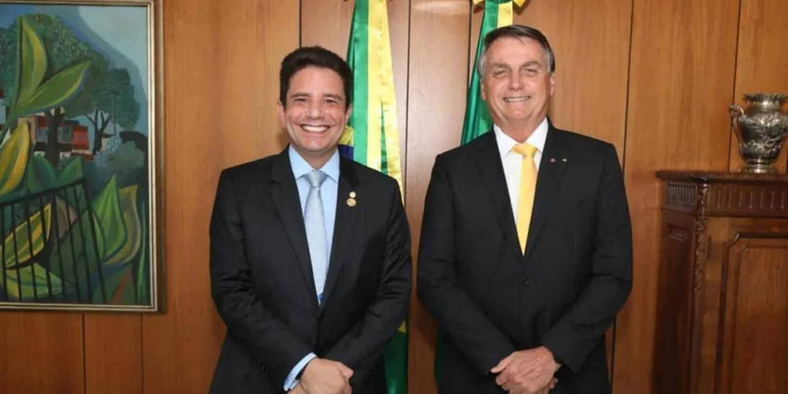 Reeleito, Gladson Cameli reafirma apoio a Bolsonaro no 2º turno: 'presidente tem sido muito leal ao nosso estado'