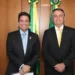 Gladson não confirma ida a ato convocado por Bolsonaro e diz apoiar instituições