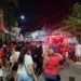 Em vitória histórica de Lula, militância do PT no Acre vai às ruas