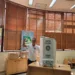 Jorge Viana vota na Assembleia Legislativa do Acre: 'compromisso de trabalhar para que o Brasil'