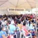 Mutirão de cirurgias da Fundhacre inicia segundo chamamento para a realização de exames pré-operatórios. Foto: Gleison Luz