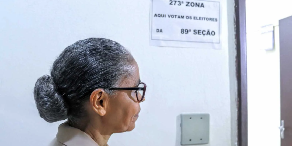 Marina Silva diz que Lula vai vetar trecho da MP da Mata Atlântica