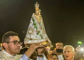 Círio de Nazaré