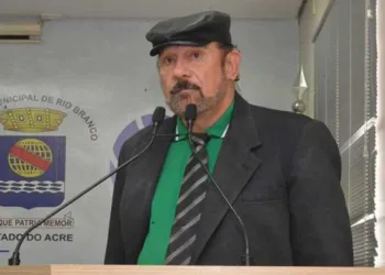 'Credibilidade da Câmara de Rio Branco', destaca N.Lima sobre os vereadores eleitos no pleito de 2022
