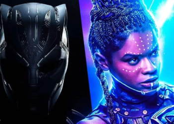 “Pantera Negra: Wakanda para Sempre” tem pré-estreia marcada no Cine Araújo