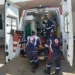 Policial da reserva da PM é ferido a tiros por dupla encapuzada na Sapolândia