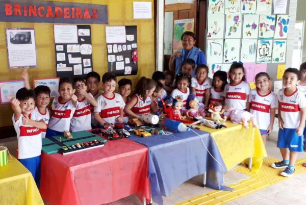 Escola Sesc abre processo seletivo com vagas para ano letivo de 2023, em Rio Branco