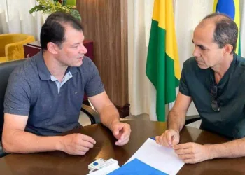 Roberto Duarte agradece votação e coloca mandato à disposição da população do Juruá