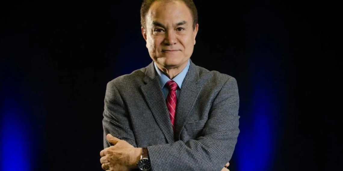 Abertas as inscrições para palestra de Roberto Shinyashiki a servidores públicos em Cruzeiro do Sul