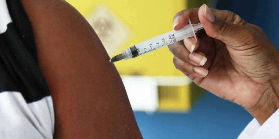 Cobertura vacinal contra influenza no Acre não alcança 60% em nenhum município