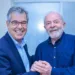 'Minha esperança está na vitória do Lula', diz Jorge Viana no dia do aniversário do ex-presidente