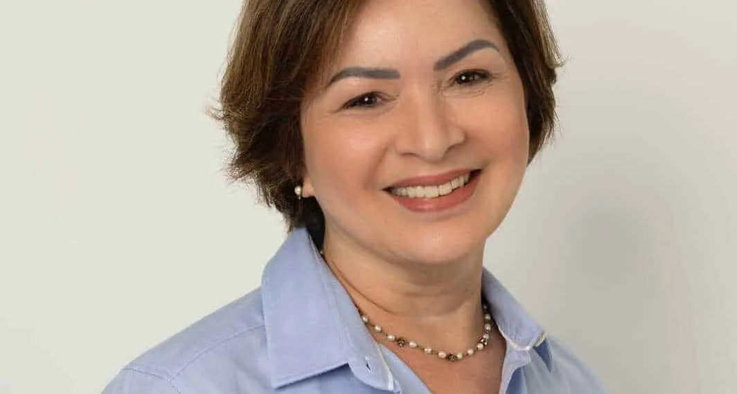 Com mais de 25 mil votos, Socorro Neri é eleita a deputada federal mais votada do Acre; Câmara teve 100% de renovação