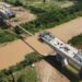 Governo avança na construção da ponte do anel viário de Brasileia-Epitaciolândia