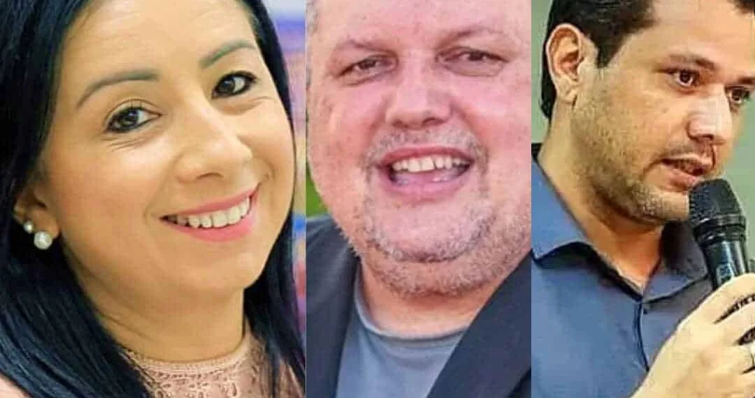 Elzinha Mendonça, João Marcus Luz e James do Lacen assumem vagas na Câmara da capital após resultado eleição estadual