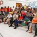 Movimentos sociais, populares, sindicais e culturais, e partidos do campo progressista organizam atos de apoio à candidatura de Lula no Acre