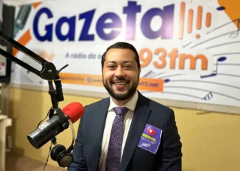 Terceiro deputado mais bem votado nestas eleições, Jarude promete mandato 'fiscalizador' das ações do Governo do Acre