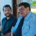 Flaviano Melo anuncia aposentadoria e defende que Jarude assuma presidência do MDB no Acre