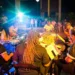 Moças do Samba promovem show na Usina João Donato
