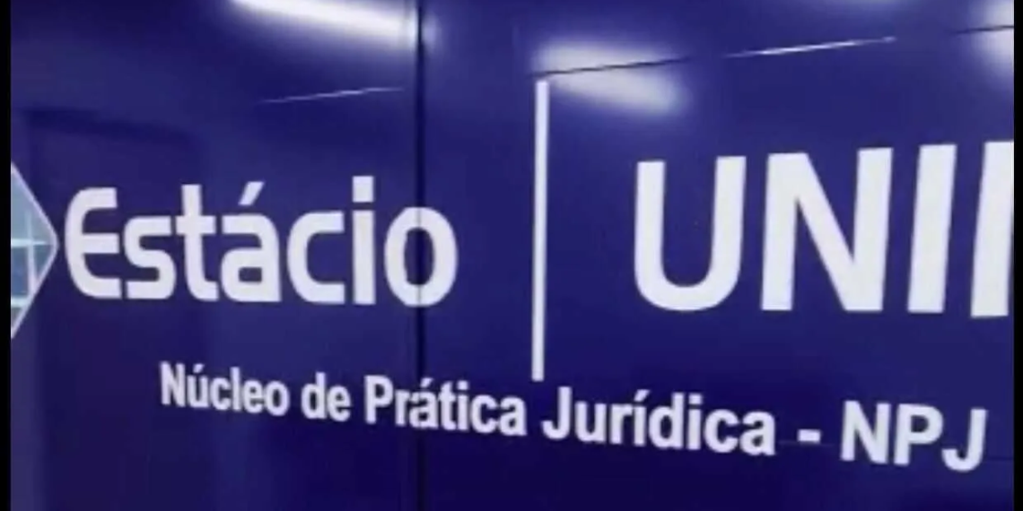 Acreanos podem obter orientação jurídica gratuita na Estácio