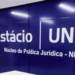 Acreanos podem obter orientação jurídica gratuita na Estácio