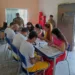 Reeducandos da penitenciária Manoel Neri em Cruzeiro do Sul participam de mutirão para retirada do RG