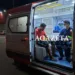 Homem em situação de rua é atropelado por motociclista na Avenida Getúlio Vargas