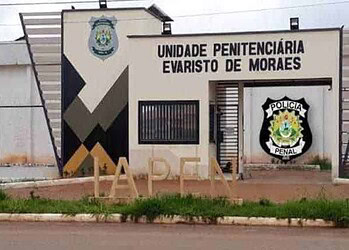 Detento de Sena Madureira é transferido para Pronto Socorro da capital após engolir lâmina de barbear