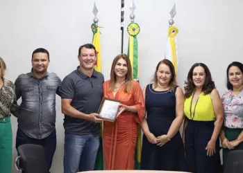 Roberto Duarte assume compromisso com a Educação e assegura investimento para a Ufac