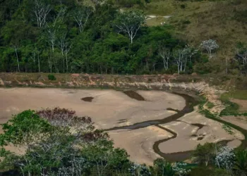 Sem água na cidade há 30 dias, prefeito do Bujari decreta situação de emergência