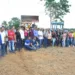Em Rio Branco, 3 mil toneladas de calcário são entregues aos produtores rurais